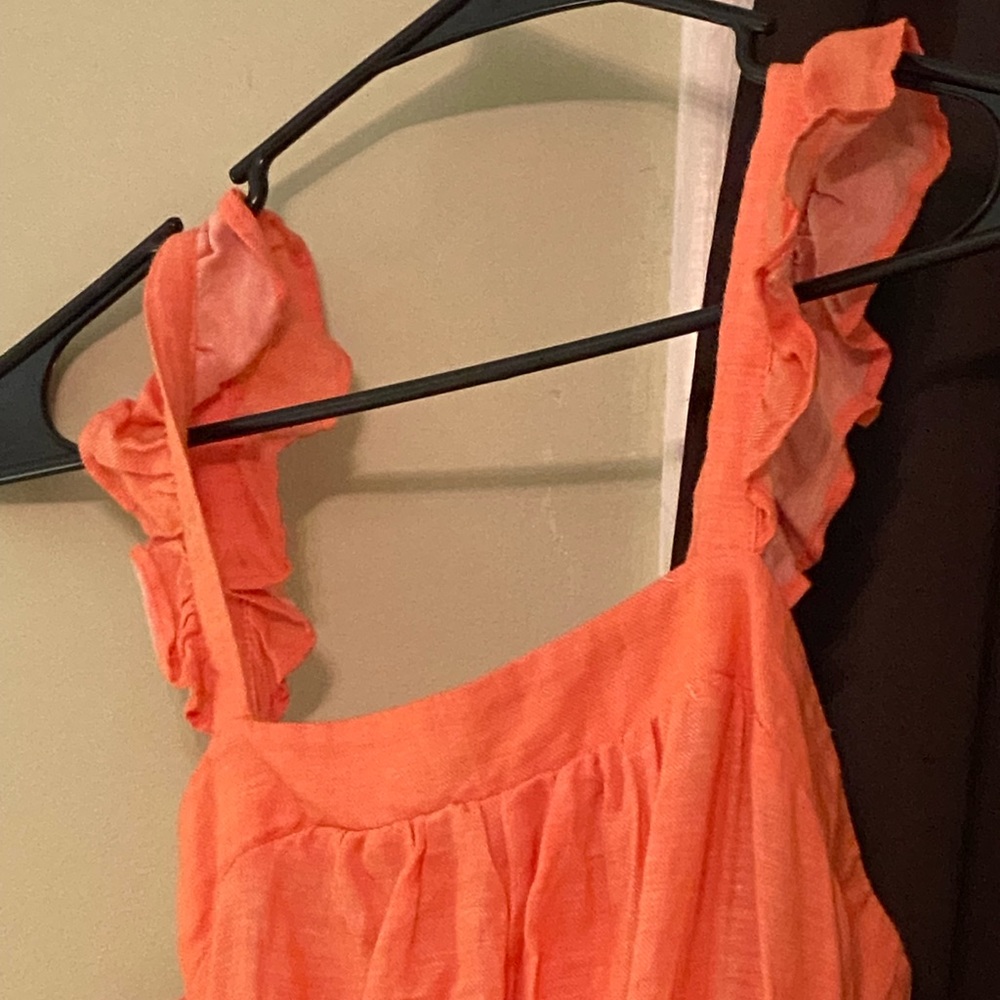 🆕 Old Navy Summer Dress - Picture 2 of 5